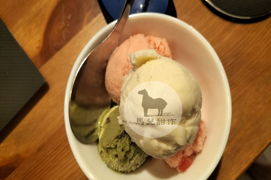 我的冰淇淋自由日记