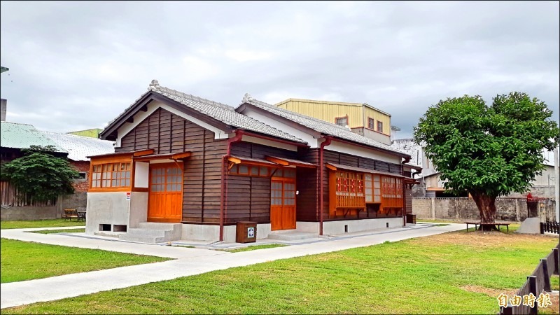 马儿甜作生活之路重新启动